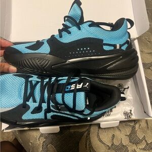 Puma Dreamer Big Kids 7